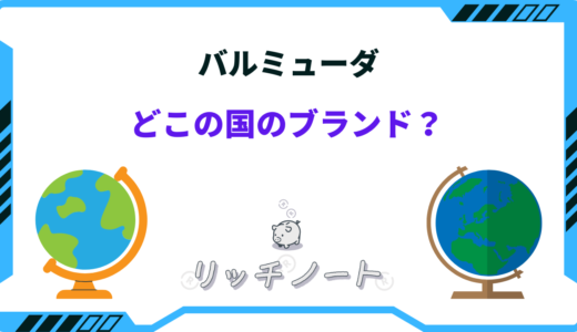 バルミューダはどこの国のブランド？品質や保証は？買って大丈夫？